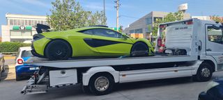 ΜΕΤΑΦΟΡΕΣ  ΑΥΤΟΚΙΝΗΤΩΝ ΓΕΡΜΑΝΙΑ-ΒΕΛΓΙΟ-ΟΛΛΑΝΔΙΑ-ΙΤΑΛΙΑ-ΕΛΒΕΤΊΑ, ΔΑΝΊΑ, UK -ΠΟΛΩΝΙΑ,  ΤΣΕΧΙΑ-thumb-6