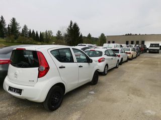 ΜΕΤΑΦΟΡΕΣ  ΑΥΤΟΚΙΝΗΤΩΝ ΓΕΡΜΑΝΙΑ-ΒΕΛΓΙΟ-ΟΛΛΑΝΔΙΑ-ΙΤΑΛΙΑ-ΕΛΒΕΤΊΑ, ΔΑΝΊΑ, UK -ΠΟΛΩΝΙΑ,  ΤΣΕΧΙΑ-thumb-22