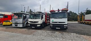 ΜΕΤΑΦΟΡΕΣ  ΑΥΤΟΚΙΝΗΤΩΝ ΓΕΡΜΑΝΙΑ-ΒΕΛΓΙΟ-ΟΛΛΑΝΔΙΑ-ΙΤΑΛΙΑ-ΕΛΒΕΤΊΑ, ΔΑΝΊΑ, UK -ΠΟΛΩΝΙΑ,  ΤΣΕΧΙΑ-thumb-35