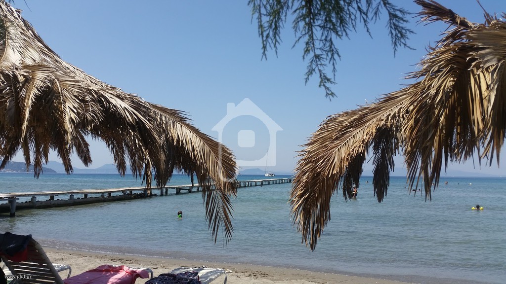 Μονοκατοικία 164 τ.μ. προς πώληση, Λευκίμμη Κέρκυρας