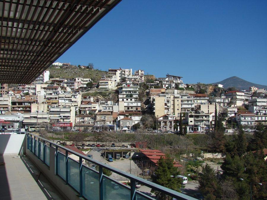 Μεζονέτα 170 τ.μ. προς πώληση, Κέντρο Λαμίας