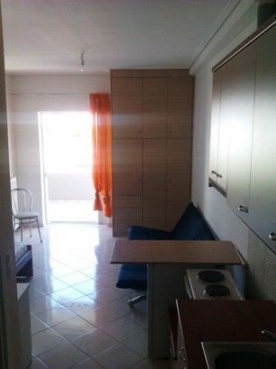 Apartment 28 sqm for sale, Phthiotis, Lamia