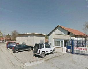 Βιοτεχνικός χώρος 640 τ.μ. για ενοικίαση, Ν. Σερρών, Πετρίτσι-thumb-4