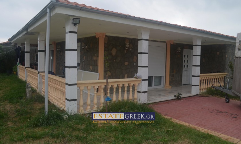 Detached home 152 sqm for sale, Kavala Prefecture, Eleitheres