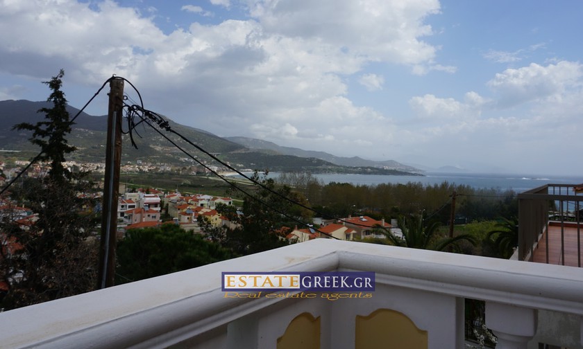 Detached home 178 sqm for sale, Kavala Prefecture, Eleitheres
