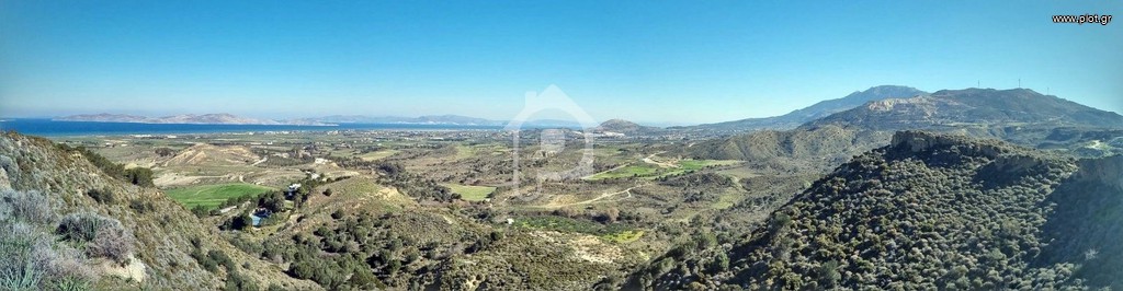 Αγροτεμάχια 41.800 τ.μ. πρός πώληση, Δωδεκάνησα, Κως