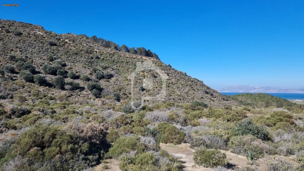 Αγροτεμάχια 41.800 τ.μ. πρός πώληση, Δωδεκάνησα, Κως