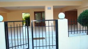 Studio / γκαρσονιέρα 38 τ.μ. για ενοικίαση, Μεσσηνία, Καλαμάτα-thumb-2