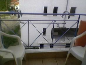Studio / γκαρσονιέρα 38 τ.μ. για ενοικίαση, Μεσσηνία, Καλαμάτα-thumb-3