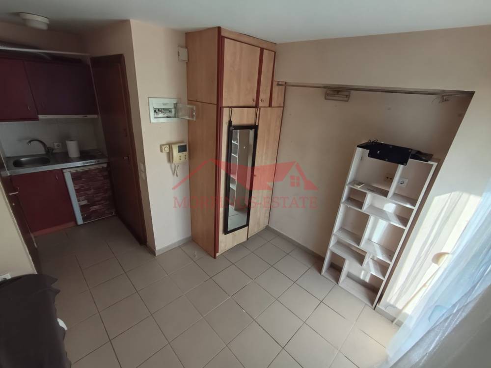 Studio / γκαρσονιέρα 20 τ.μ. προς ενοικίαση, Κάτω Τούμπα
