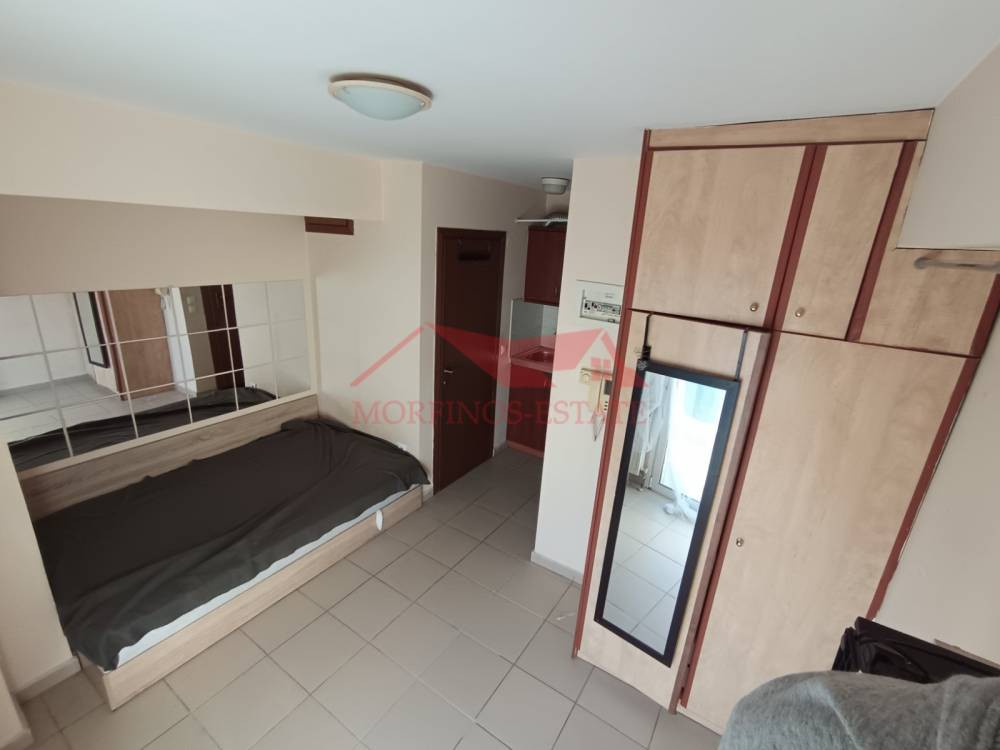 Studio / γκαρσονιέρα 20 τ.μ. προς ενοικίαση, Κάτω Τούμπα