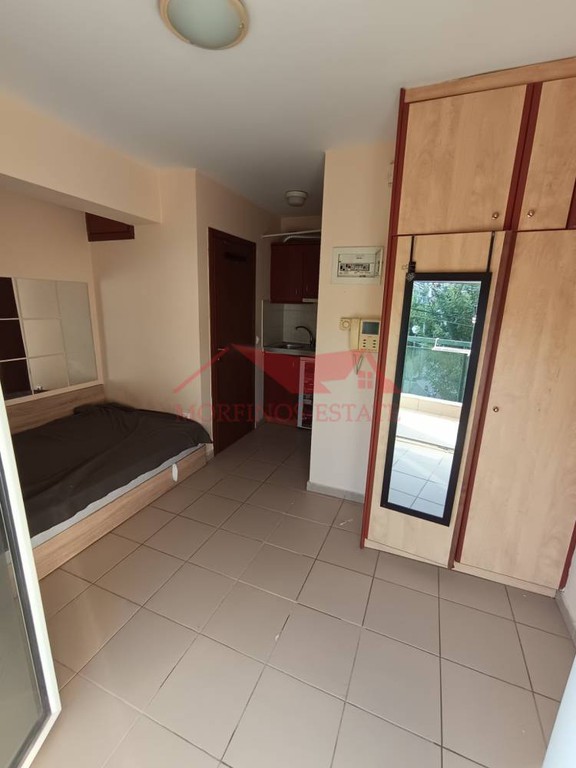 Studio / γκαρσονιέρα 20 τ.μ. προς ενοικίαση, Κάτω Τούμπα