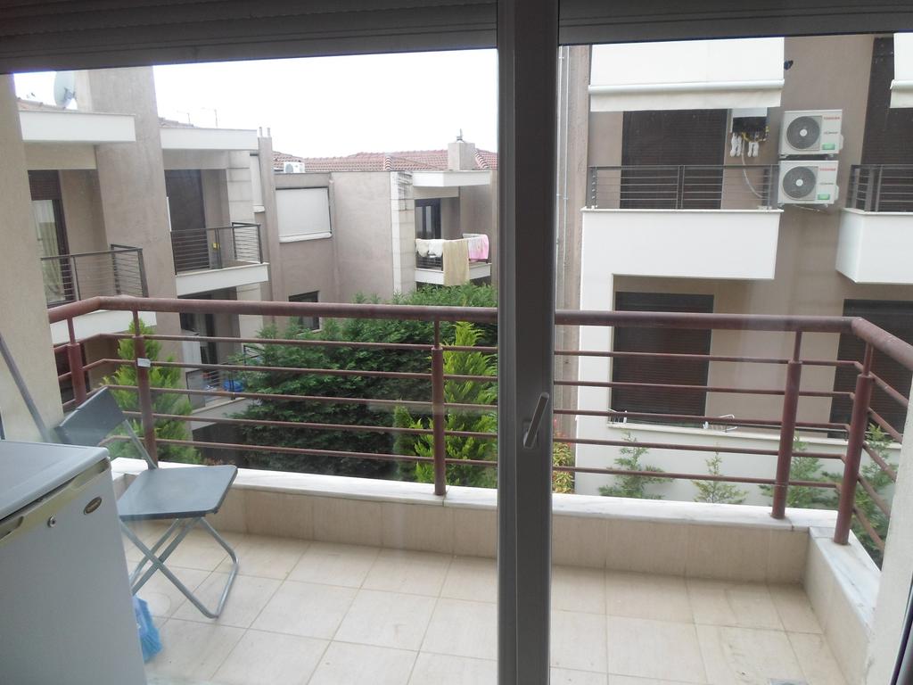 Studio / γκαρσονιέρα 35 τ.μ. προς ενοικίαση, Επέκταση Πυλαίας