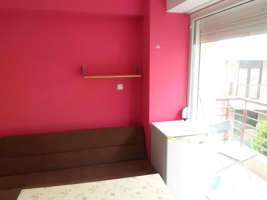 Studio / γκαρσονιέρα 35 τ.μ. προς ενοικίαση, Επέκταση Πυλαίας