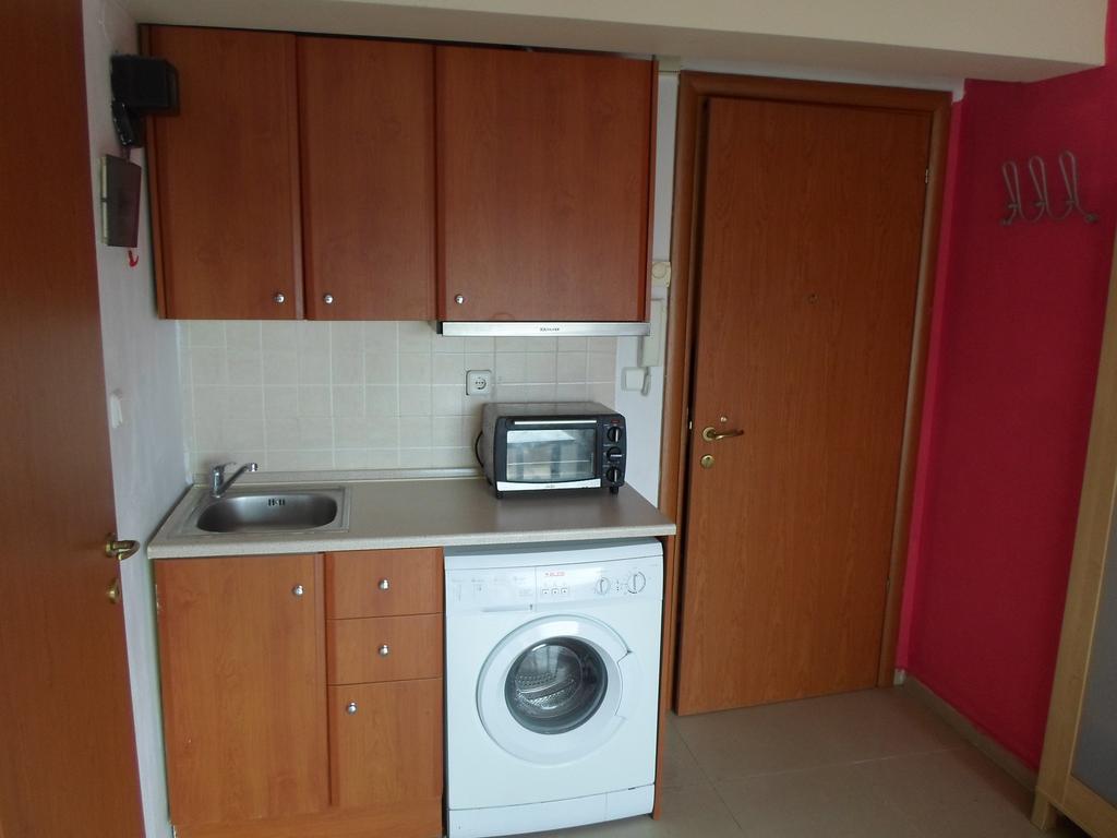 Studio / γκαρσονιέρα 35 τ.μ. προς ενοικίαση, Επέκταση Πυλαίας