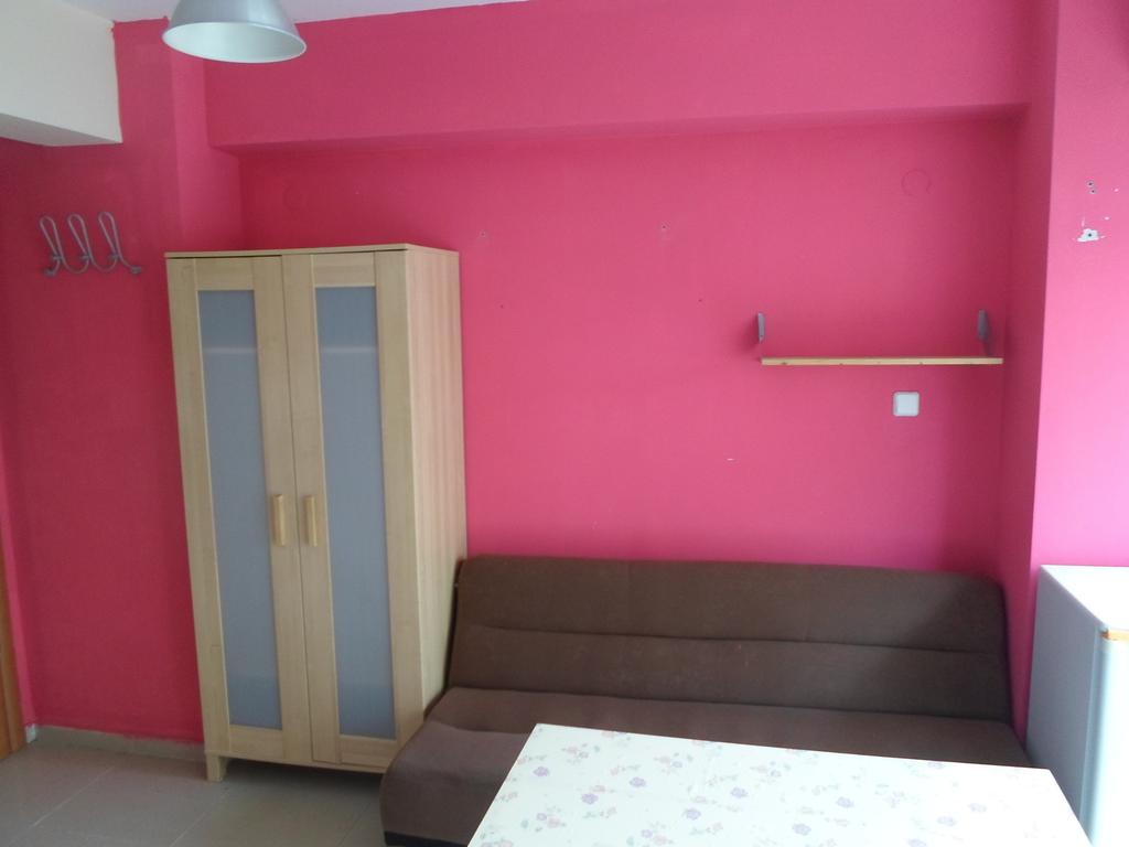 Studio / γκαρσονιέρα 35 τ.μ. προς ενοικίαση, Επέκταση Πυλαίας
