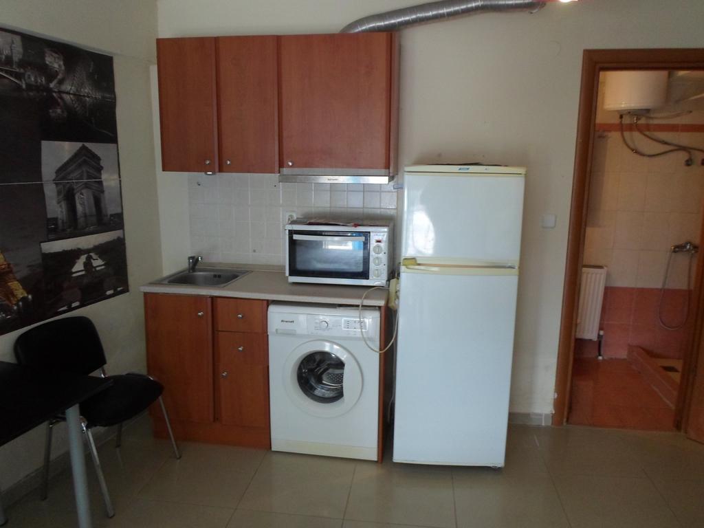 Studio / γκαρσονιέρα 30 τ.μ. προς ενοικίαση, Επέκταση Πυλαίας