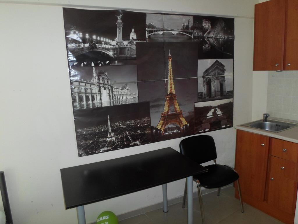 Studio / γκαρσονιέρα 30 τ.μ. προς ενοικίαση, Επέκταση Πυλαίας