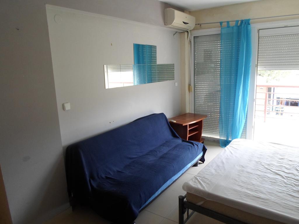 Studio / γκαρσονιέρα 30 τ.μ. προς ενοικίαση, Επέκταση Πυλαίας