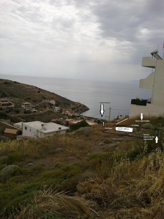 Αγροτεμάχια 255 τ.μ. πρός πώληση, Αττική - Υπόλοιπο, Κερατέα