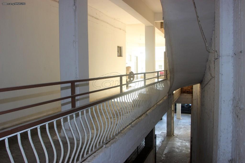 Επιχειρηματικό κτίριο 1.500 τ.μ. προς πώληση, Άρτα