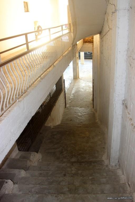 Επιχειρηματικό κτίριο 1.500 τ.μ. προς πώληση, Άρτα