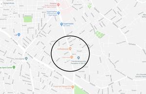 Οικόπεδο 400 τ.μ. για πώληση