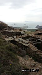 Αγροτεμάχια 7.651 τ.μ. για ενοικίαση, Κυκλάδες, Άνδρος-thumb-2