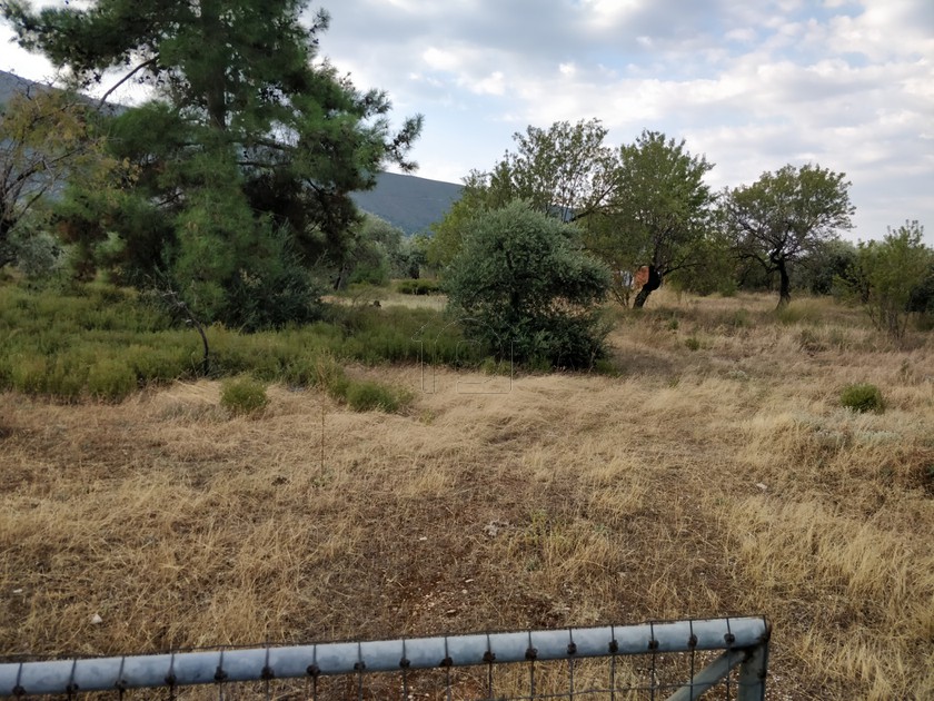 Parcel 3.400 sqm for sale