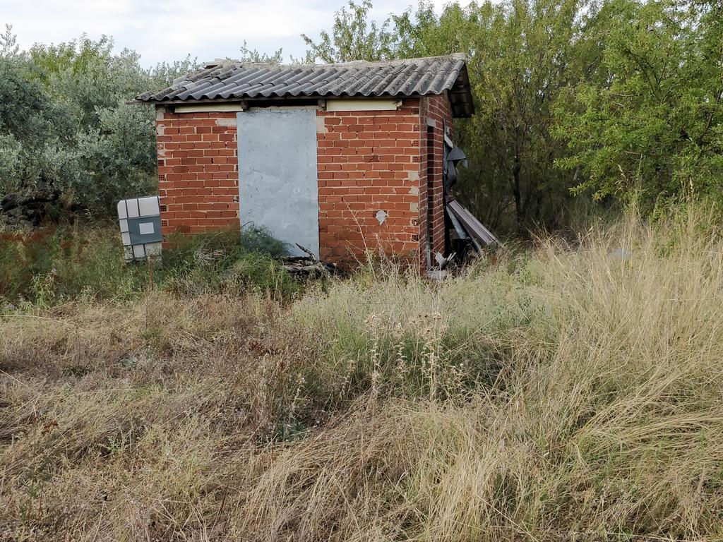 Αγροτεμάχια 3.400 τ.μ. πρός πώληση, Ν. Καβάλας, Θάσος