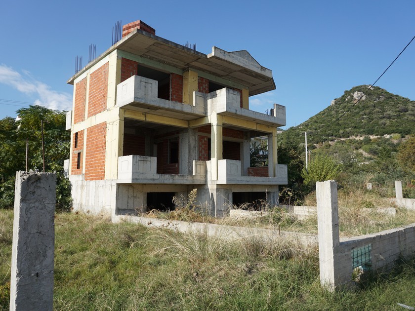 Detached home 180 sqm for sale, Kavala Prefecture, Eleitheres