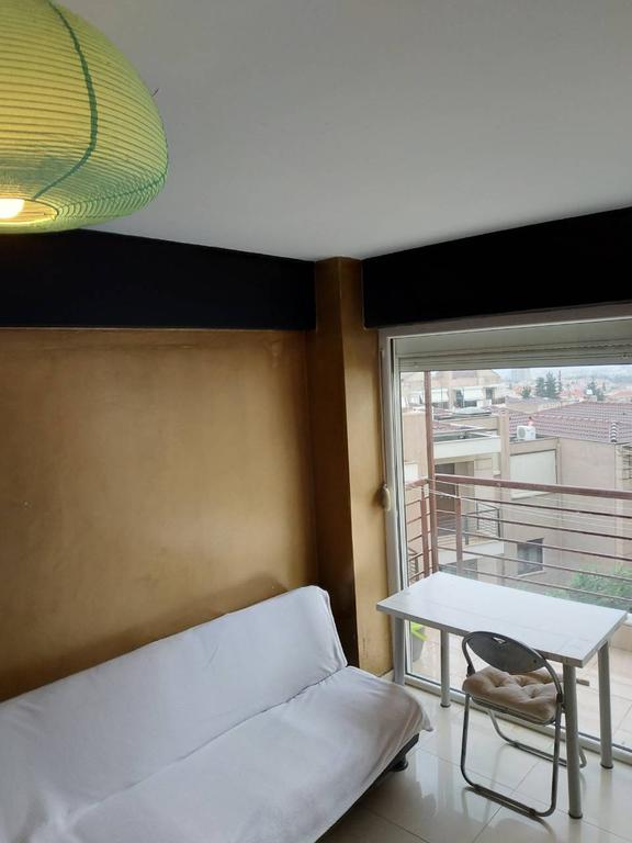 Studio / γκαρσονιέρα 30 τ.μ. προς ενοικίαση, Επέκταση Πυλαίας