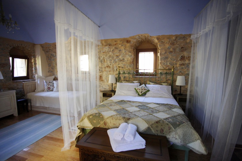 Detached home 128 sqm for sale, Chios Prefecture, Chios