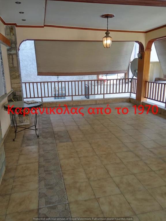 Οικόπεδο 226 τ.μ. προς πώληση, Κόκκορας Νεάπολης