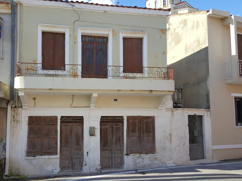 Detached home 128 sqm for sale, Chios Prefecture, Chios