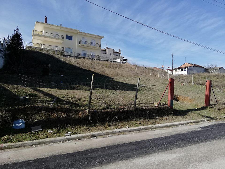 Οικόπεδο 670 τ.μ. προς πώληση, Νέα Μεσημβρία