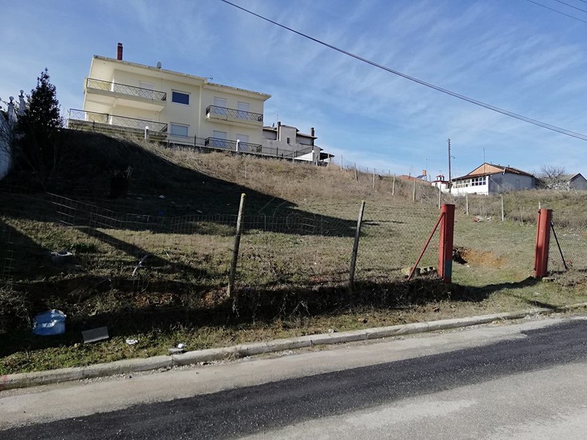 Οικόπεδο 670 τ.μ. προς πώληση