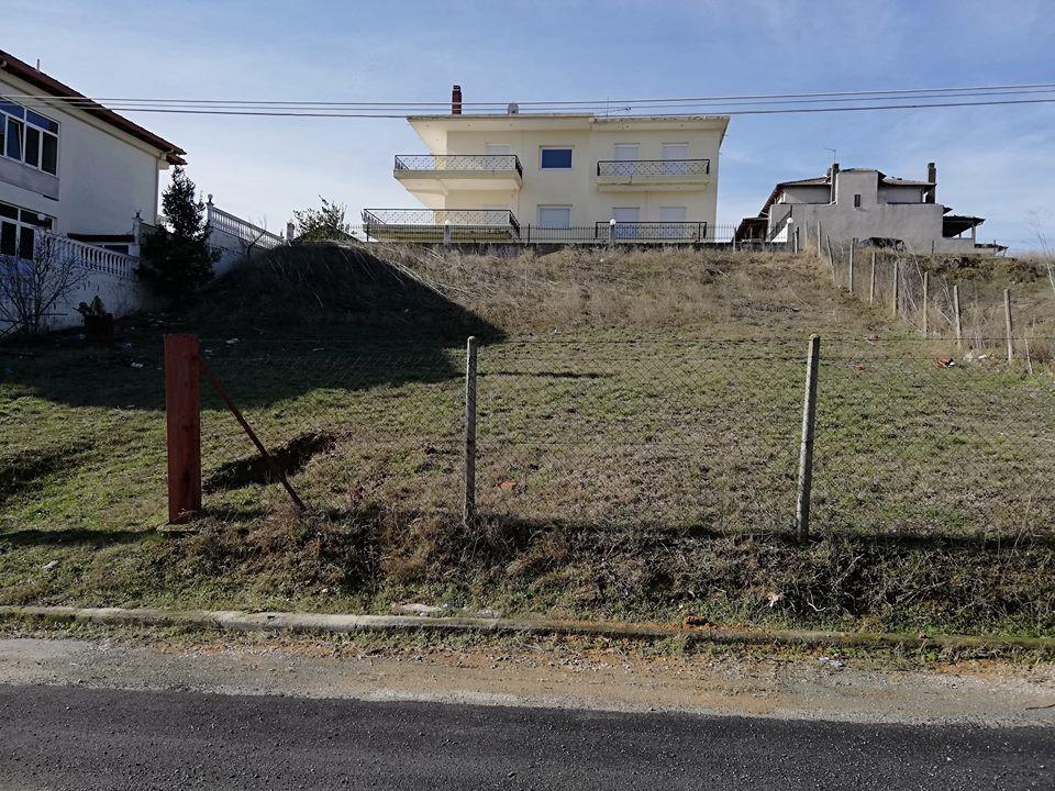 Οικόπεδο 670 τ.μ. προς πώληση, Νέα Μεσημβρία