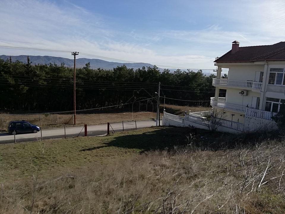 Οικόπεδο 670 τ.μ. προς πώληση, Νέα Μεσημβρία