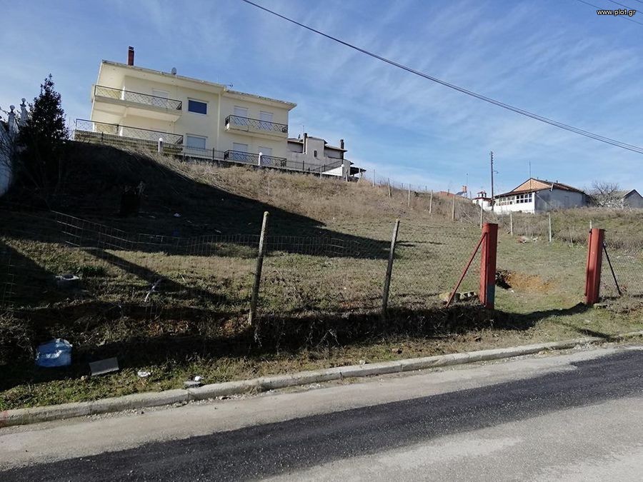 Οικόπεδο 670 τ.μ. προς πώληση, Νέα Μεσημβρία