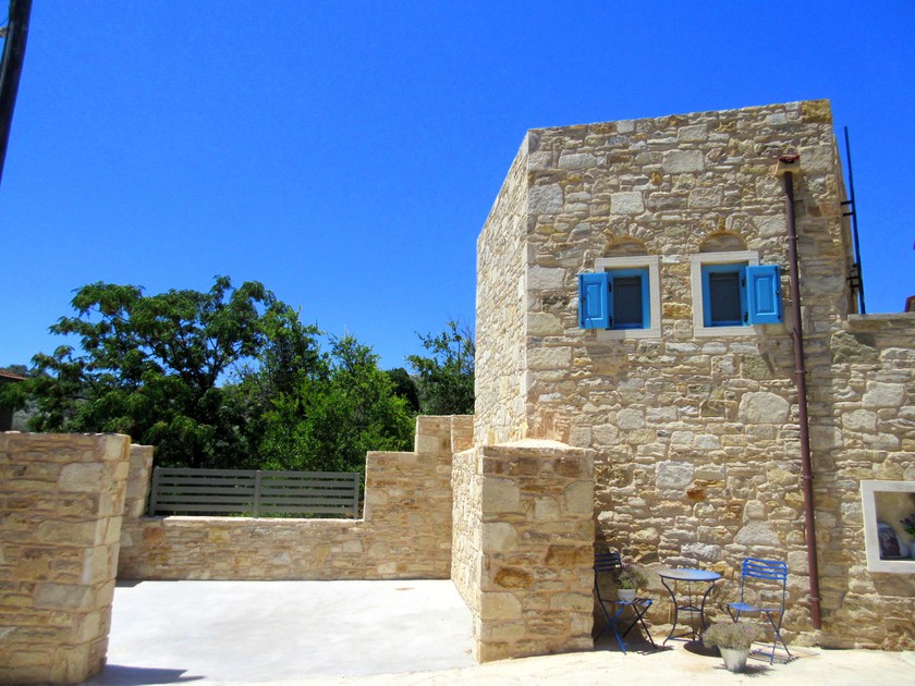 Detached home 111 sqm for sale, Chios Prefecture, Chios
