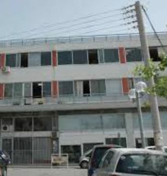 Επιχειρηματικό κτίριο 1.500τ.μ. για πώληση-Αιγάλεω » Μπαρουτάδικο