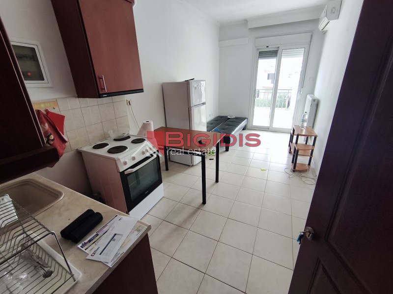 Studio / γκαρσονιέρα 45 τ.μ. για ενοικίαση, Ν. Σερρών, Σέρρες
