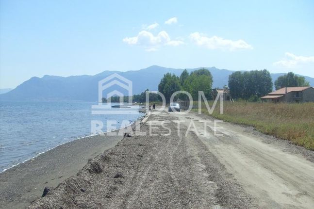 Land plot 24.400 sqm for sale, Phthiotis, Kamena Vourla
