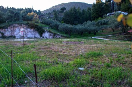 Land plot 834sqm for sale-Skopelos » Neo Klima