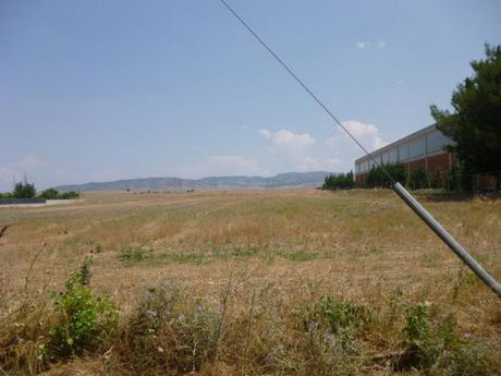 Parcel 6.850sqm for sale-Agios Athanasios » Agchialos