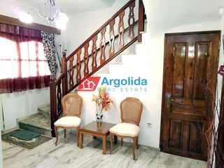 Μονοκατοικία 189 τ.μ. για πώληση, Αργολίδα, Ασίνη-thumb-9