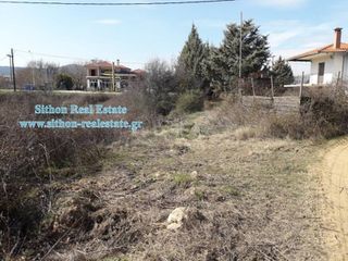Οικόπεδο 1.200 τ.μ. για πώληση, Χαλκιδική, Σιθωνία-thumb-4