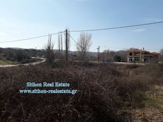 Οικόπεδο 1.200 τ.μ. για πώληση, Χαλκιδική, Σιθωνία-thumb-3