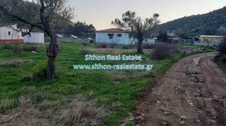 Αγροτεμάχια 2.000 τ.μ. πρός πώληση, Χαλκιδική, Τορώνη-thumb-5